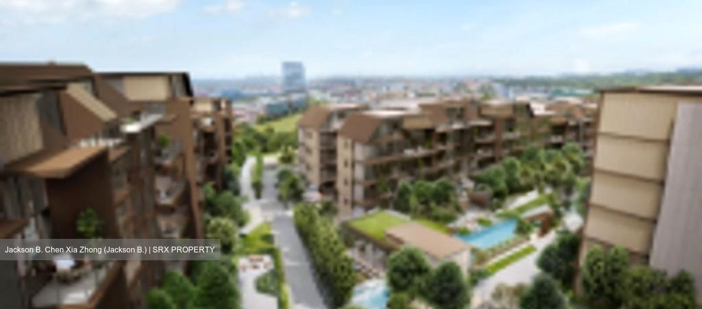 Terra Hill (D5), Apartment #524063121